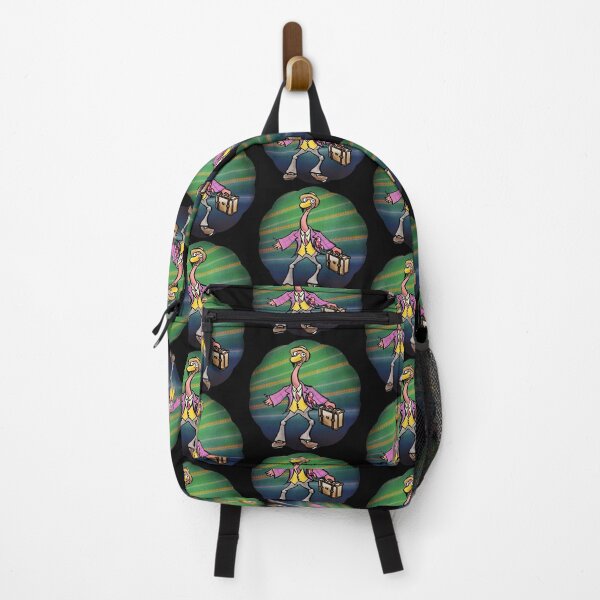 Item preview, Gotta Dance designed and sold by Kat Kuo.