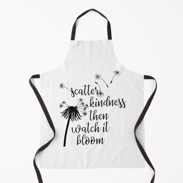 Item preview, scatter kindness designed and sold by introvertcafe.