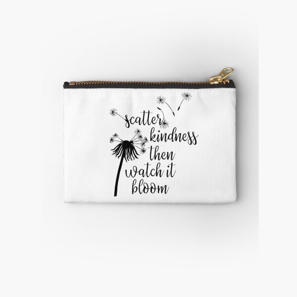 Item preview, scatter kindness designed and sold by introvertcafe.