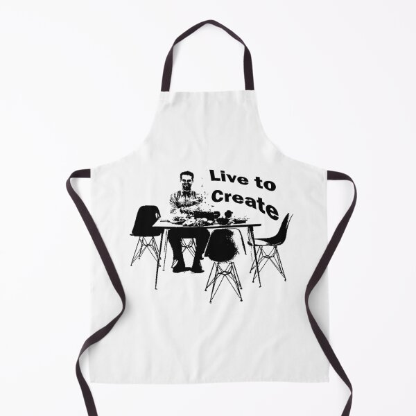 Item preview, Live to Create! designed and sold by mitchelrushing.