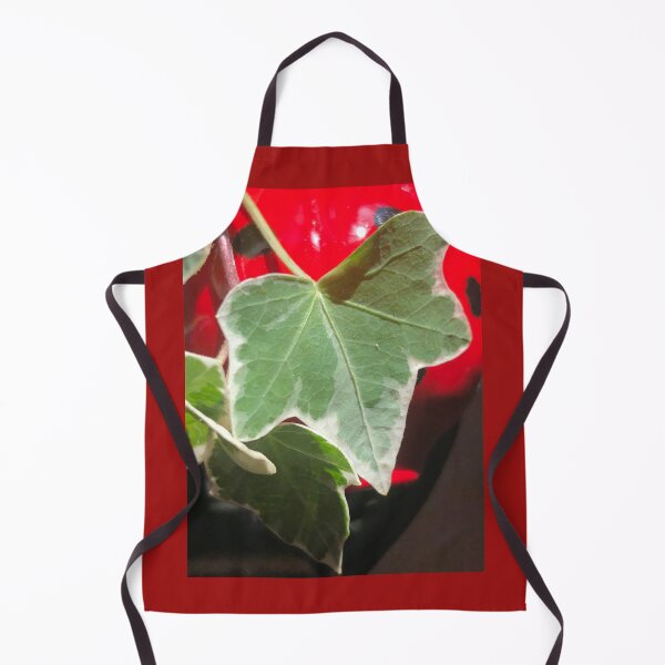 Item preview, English Ivy Plant Ladybug designed and sold by Kaushal Pal.