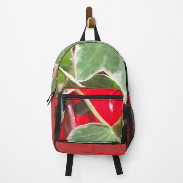 Item preview, English Ivy Plant Ladybug designed and sold by Kaushal Pal.