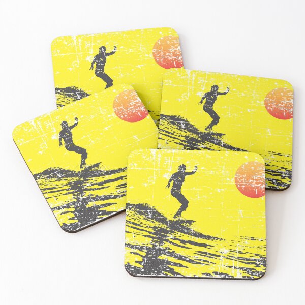 Item preview, Surf and Sun designed and sold by Smartalb.
