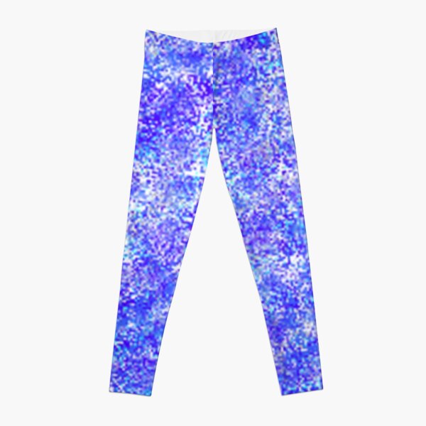 Buy Estate Blue/Daphne/Cerulean Leggings for Women by Cultsport Online