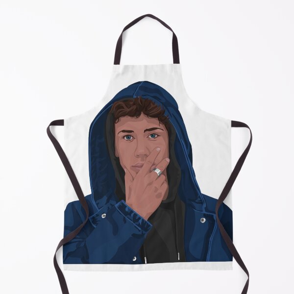 Item preview, Juan Pa Zurita designed and sold by mpmi0801.