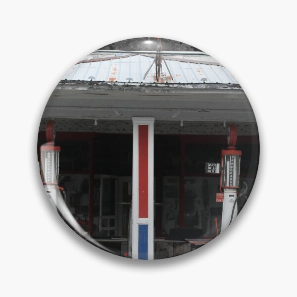 Item preview, Esso Gas Pumps designed and sold by searchlight.