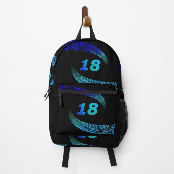 Item preview, 18 Ice Blue - Black designed and sold by jc007.