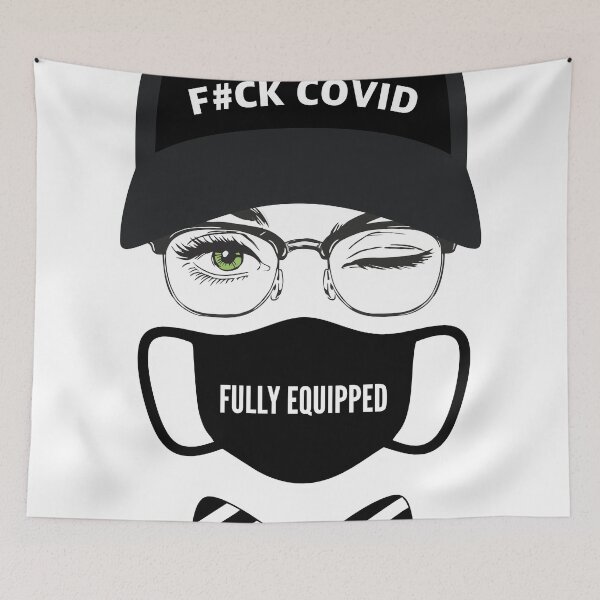 Item preview, Fully Equipped designed and sold by BearsandCompany.