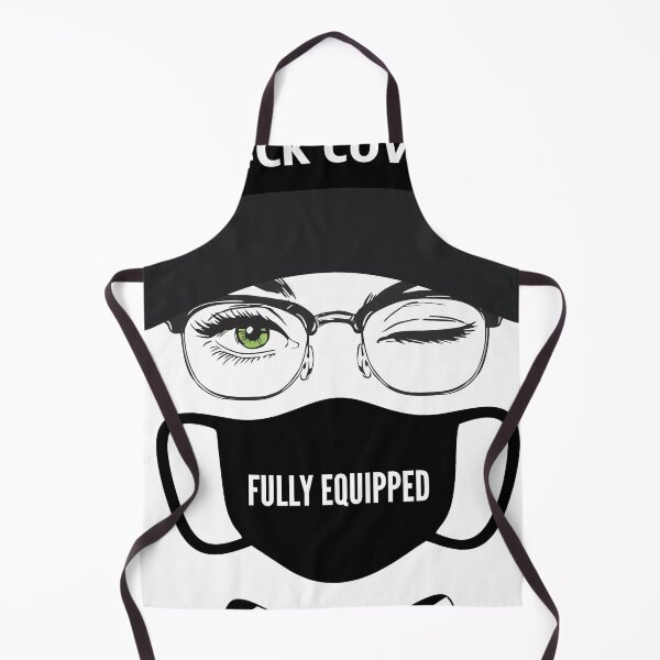 Item preview, Fully Equipped designed and sold by BearsandCompany.