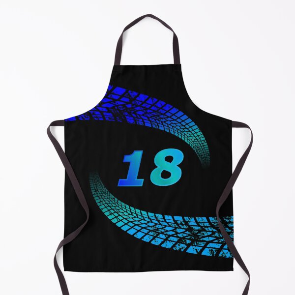 Item preview, 18 Ice Blue - Black designed and sold by jc007.