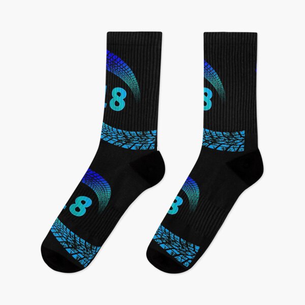 Item preview, 18 Ice Blue - Black designed and sold by jc007.