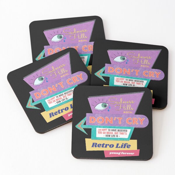 Item preview, Retro Life (The 90s Kid) designed and sold by burgundyLines.