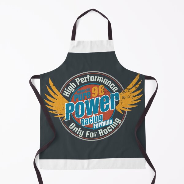 Aperçu de l'œuvre FORMULE POWER RACING créée et vendue par PoshStore.