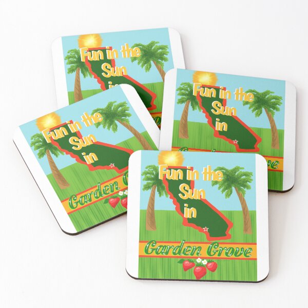 Item preview, Fun in the Sun in Garden Grove designed and sold by MamaODea.