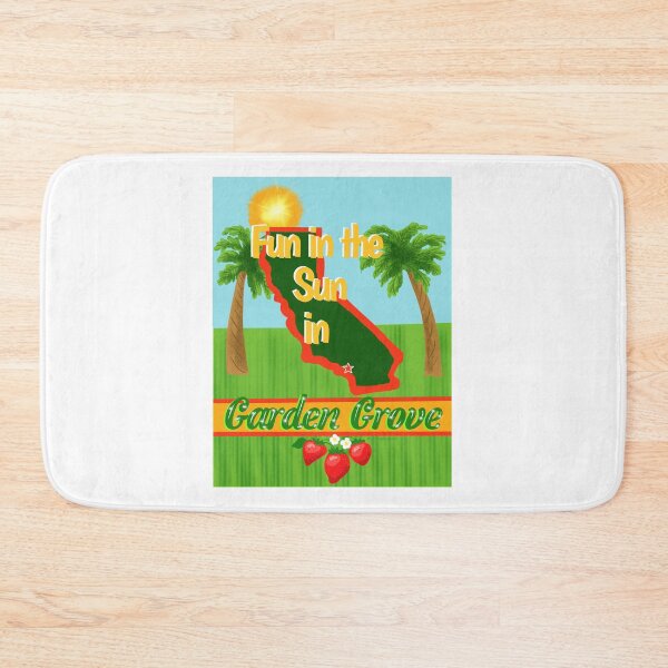 Item preview, Fun in the Sun in Garden Grove designed and sold by MamaODea.