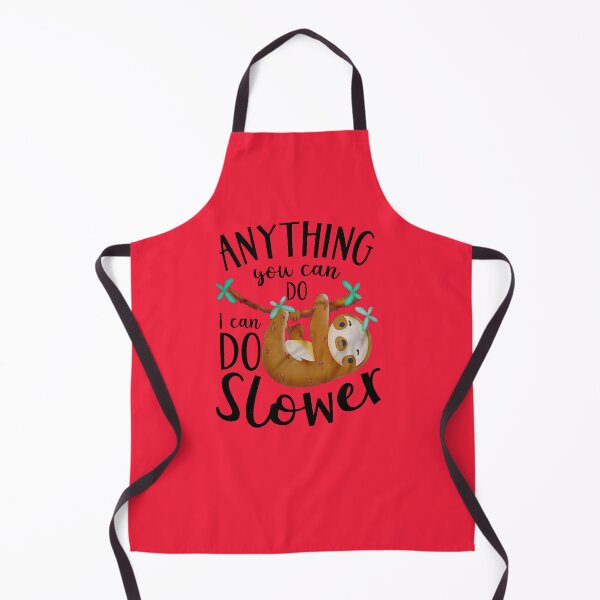 Item preview, I CAN DO IT SLOWER designed and sold by thepizzaboy.