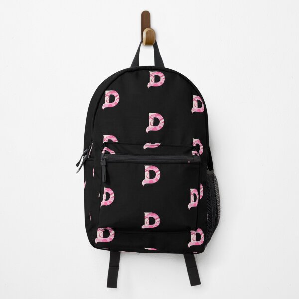 Item preview, Letter D designed and sold by TeeCupCompany.