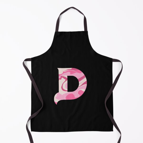 Item preview, Letter D designed and sold by TeeCupCompany.