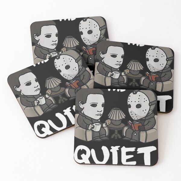 Item preview, Mike and Jason Quite Ones designed and sold by intervd257.