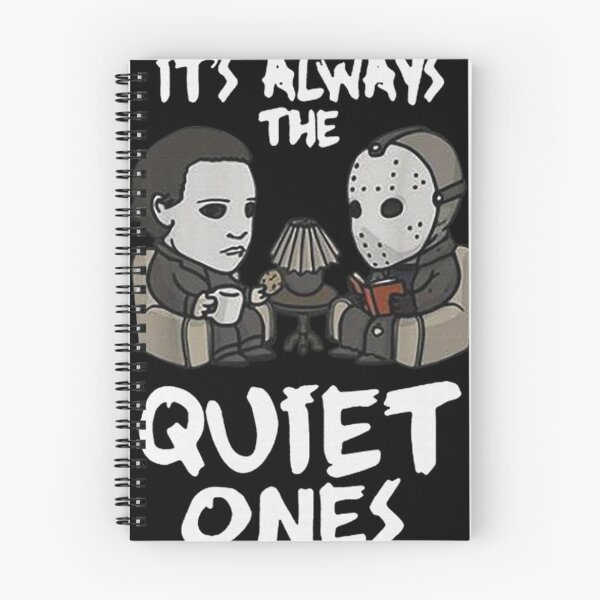 Item preview, Mike and Jason Quite Ones designed and sold by intervd257.