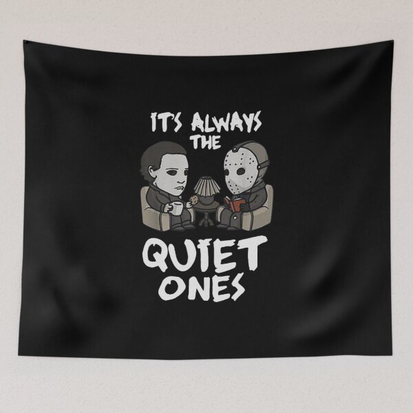 Item preview, Mike and Jason Quite Ones designed and sold by intervd257.
