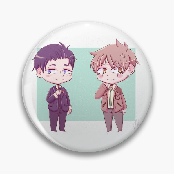 Item preview, Daiharu designed and sold by KartoKween.