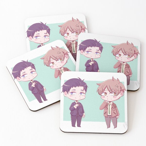 Item preview, Daiharu designed and sold by KartoKween.