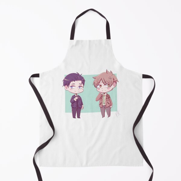 Item preview, Daiharu designed and sold by KartoKween.