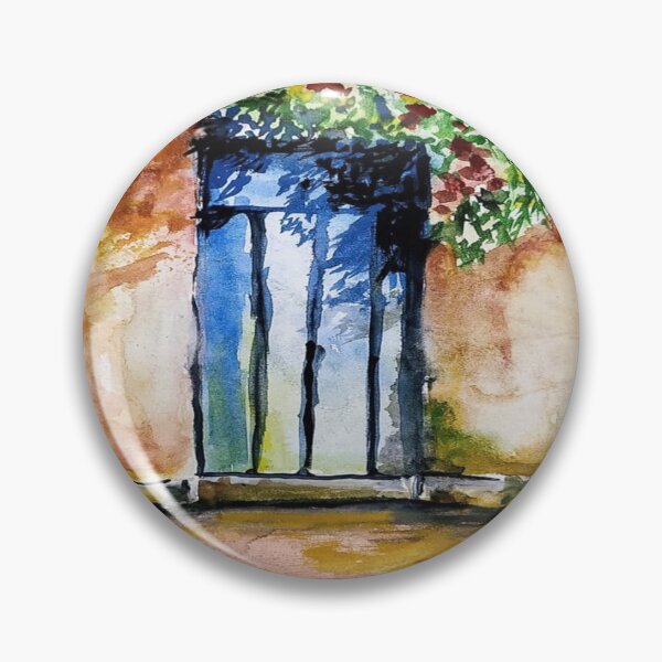 Item preview, Magic Door . designed and sold by Aesthetic-Draw.