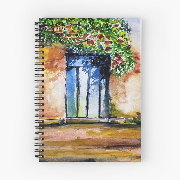 Item preview, Magic Door . designed and sold by Aesthetic-Draw.