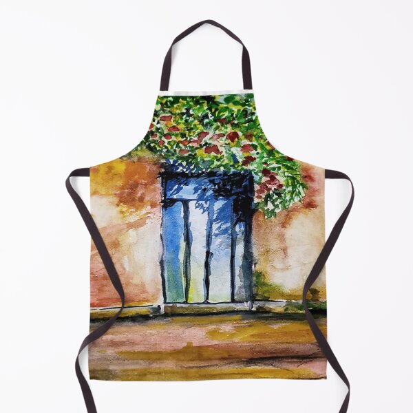 Item preview, Magic Door . designed and sold by Aesthetic-Draw.