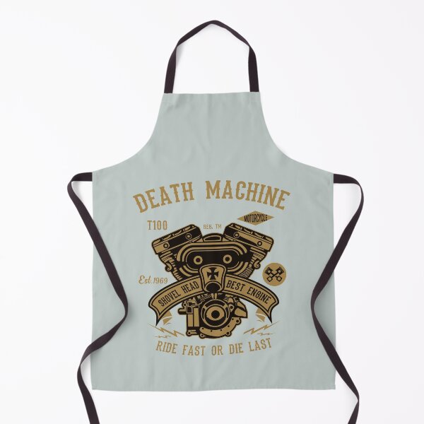 Item preview, Ride fast or die last - Awesome fast motorcycle lover Gift designed and sold by Teenation9.