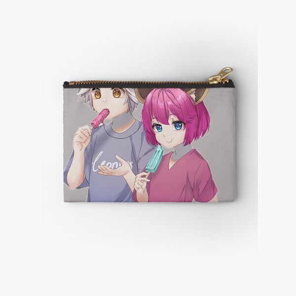 Item preview, Nana and harith cute designed and sold by FunnyDio.