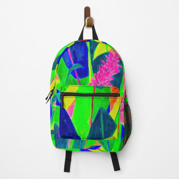 Item preview, Neon Jungle designed and sold by Nicole Meckes.