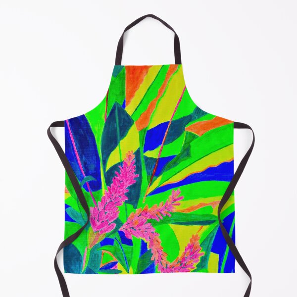 Item preview, Neon Jungle designed and sold by Nicole Meckes.
