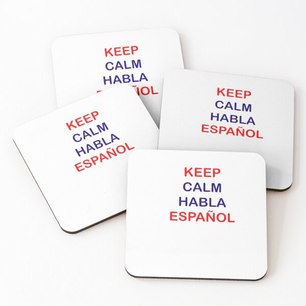 Item preview, KEEP KALMA designed and sold by montilla20.