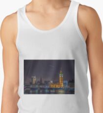 beautiful big ben stand tall Men's Tank Top