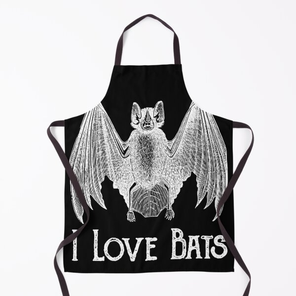 Item preview, Love Bats Funny Vintage designed and sold by h44k0n.