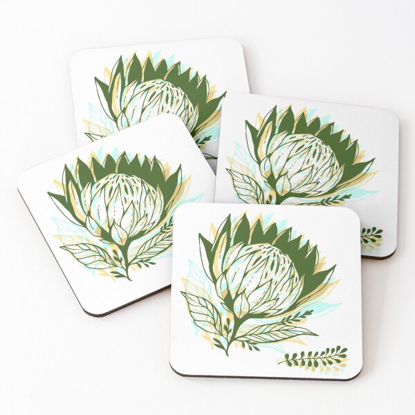 Item preview, Unfocused Artichoke  designed and sold by mpmi0801.