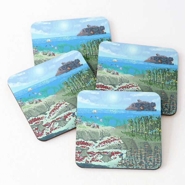 Item preview, subnautica cross section designed and sold by selez.