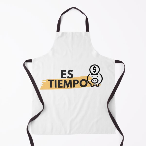 Item preview, Piggy bank is time to save designed and sold by Quisqueyanoshop.