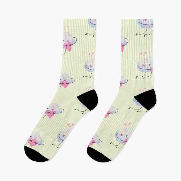 Item preview,  Lovely cloud in love. designed and sold by NanaTolka.