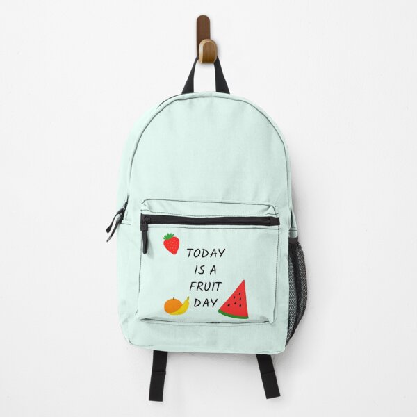 Item preview, today is a fruit day designed and sold by tita74.