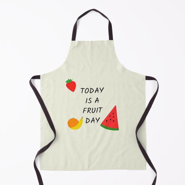 Item preview, today is a fruit day designed and sold by tita74.