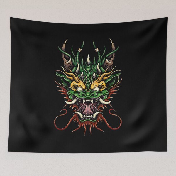 Item preview, Terra Mater, Mother Earth Dragon designed and sold by SketchWithBex.