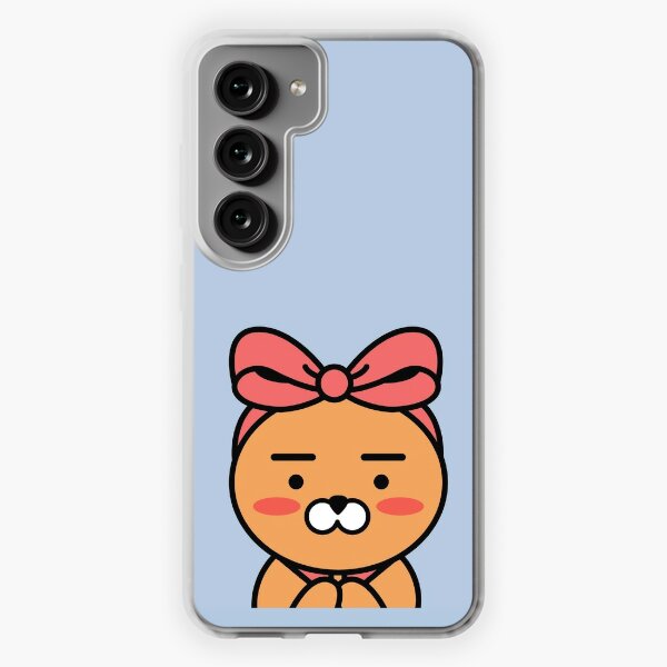 Kakao Phone Cases for Samsung Galaxy for Sale Redbubble