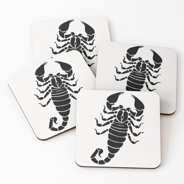 Item preview, scorpion icon,image scorpion,funny scorpion designed and sold by alikassi.