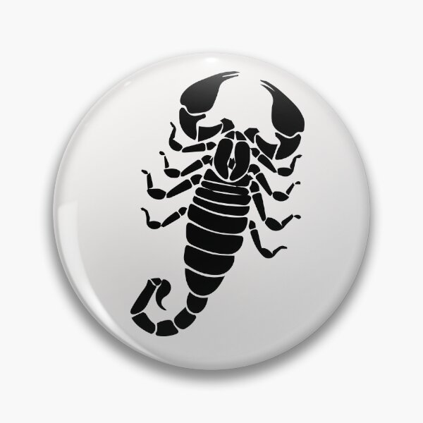 Item preview, scorpion icon,image scorpion,funny scorpion designed and sold by alikassi.