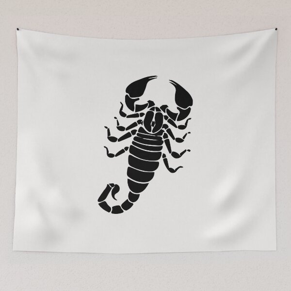 Item preview, scorpion icon,image scorpion,funny scorpion designed and sold by alikassi.