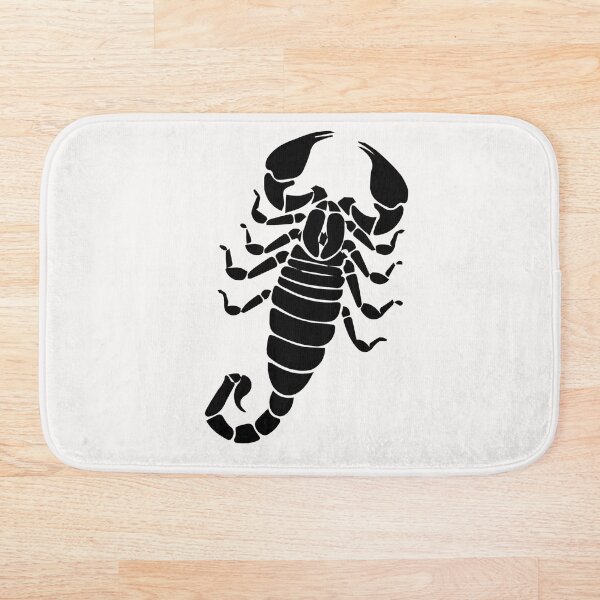Item preview, scorpion icon,image scorpion,funny scorpion designed and sold by alikassi.